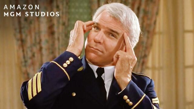 DIRTY ROTTEN SCOUNDRELS (1988) | Funniest Moments Compilation | MGM