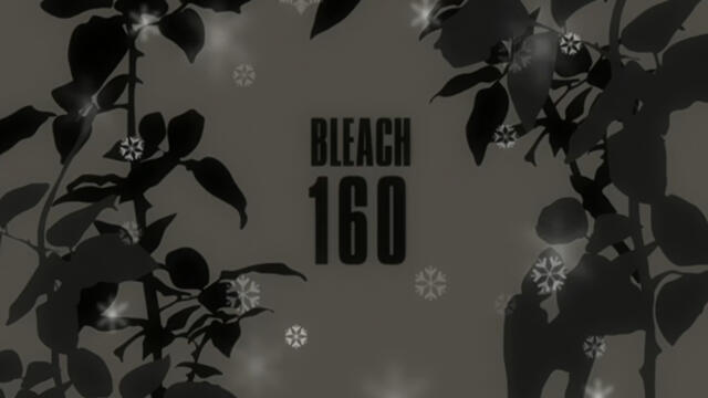 Bleach - Episode 160 [BG Sub][1080p][VIZ Blu-Ray]