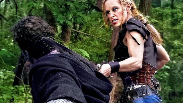 Elves Warriors | FANTASY | Full Movie en English 💎