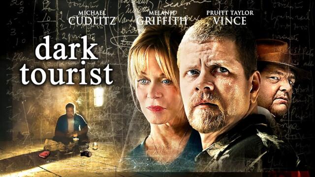 Dark Tourist | THRILLER | Full Movie in English