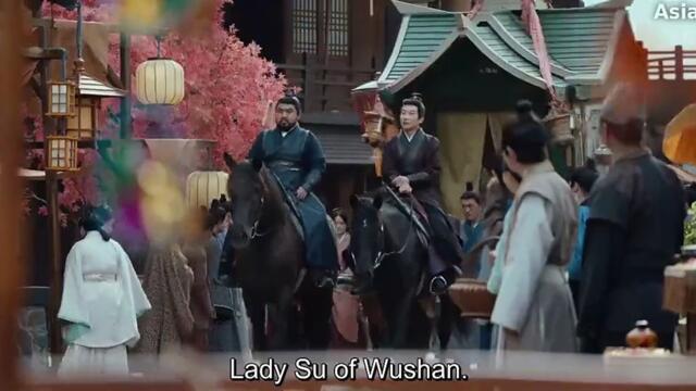 The Prisoner of Beauty Ep 14 Eng Sub