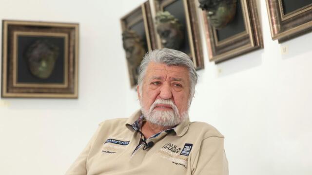 Вежди Рашидов: Държим се като роби, не уважаваме свободата
