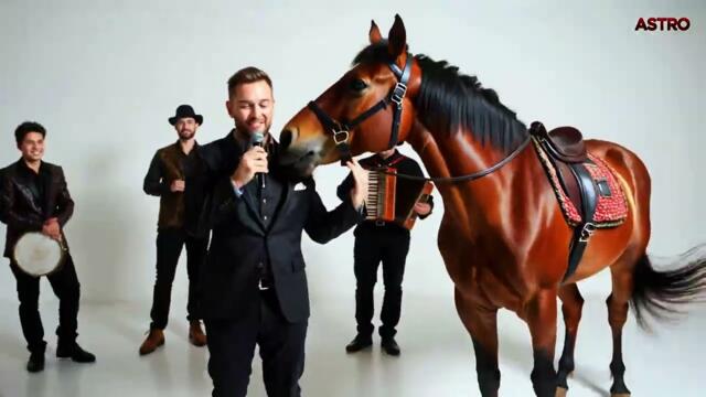 ASTRO - ТЪР ТЪР ТЪР КЮЧЕК - АSTRO - TUR TUR TUR KUCHEK 2025 OFFICIAL AI VIDEO 4K HD