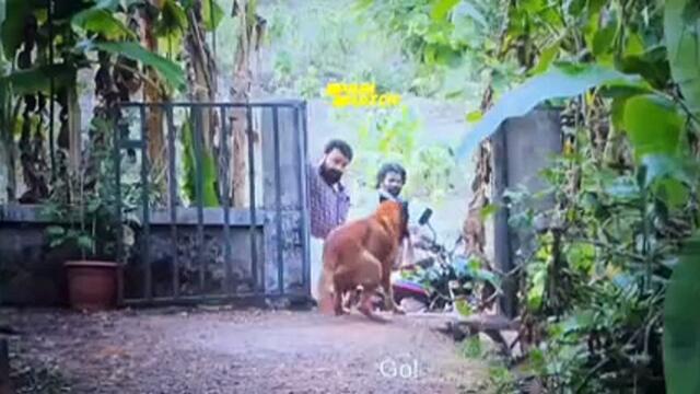 T R M part 1/2 latest Malayalam Movie (2025)