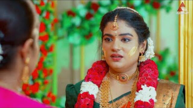 Chempaneer Poovu || Episode 437 || 24-05-25