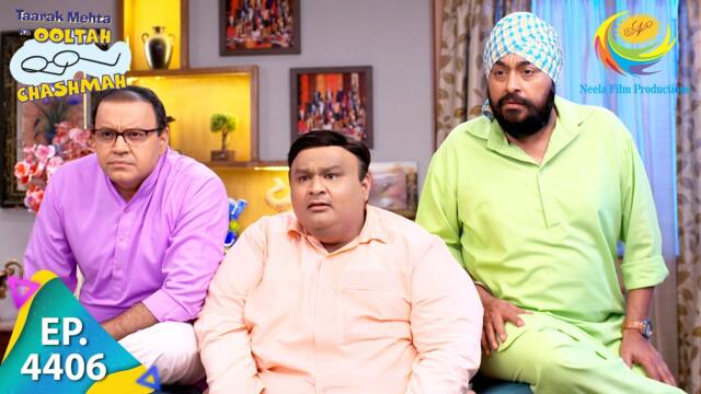 Taarak Advices Gokuldham Members | Taarak Mehta Ka Ooltah Chashmah | Full Episode 4406 | 24 May 2025