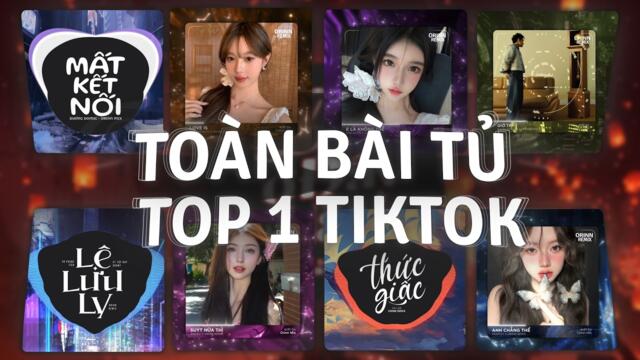 TOP 30 Nhạc Remix TikTok TOP 1 "GÂY BÃO" Triệu View | Mất Kết Nối, Love Is, E Là Không Thể