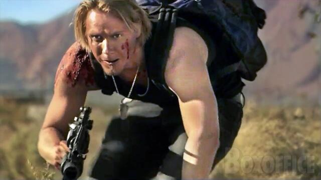 G.I. Jake | ACTION | Full Movie in English