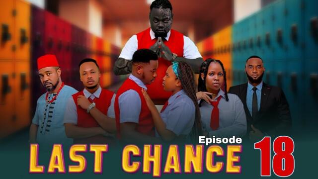 LAST CHANCE | 18 |