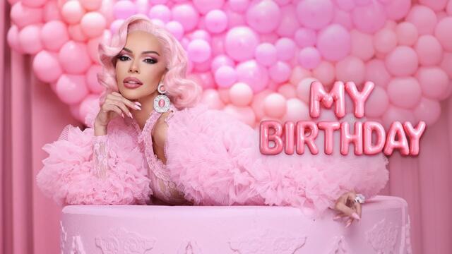 GALENA - MY BIRTHDAY