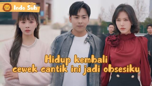 【Indo Sub】Kuberi segalanya, dia balas dengan racun dan menghancurkan keluargaku！#Full #MiniDrama