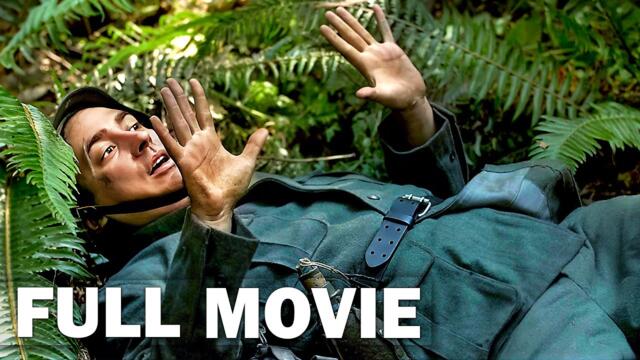 No Mercy | ACTION | Full Movie in English