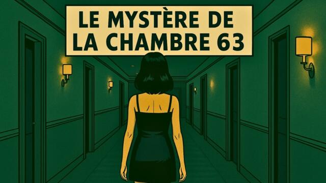 Chambre 63 : Libertinage ou affaire de mœurs ?