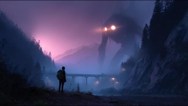 ТОП 5 МЕСТ, ГДЕ ПРОПАДАЮТ ЛЮДИ