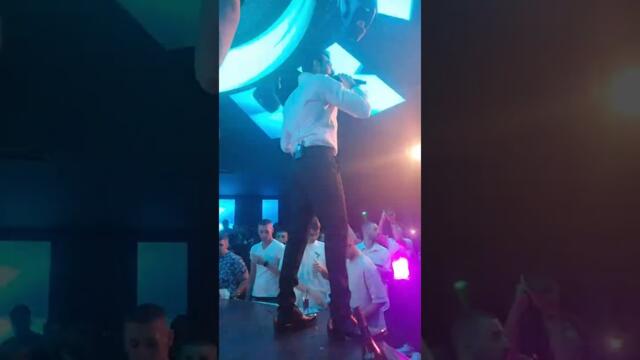 МЕДИ - Гърмиш (Автомат кючек). Lav Premium Club.