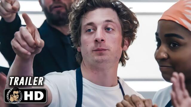 THE BEAR | Season 4 Official Trailer (2025)