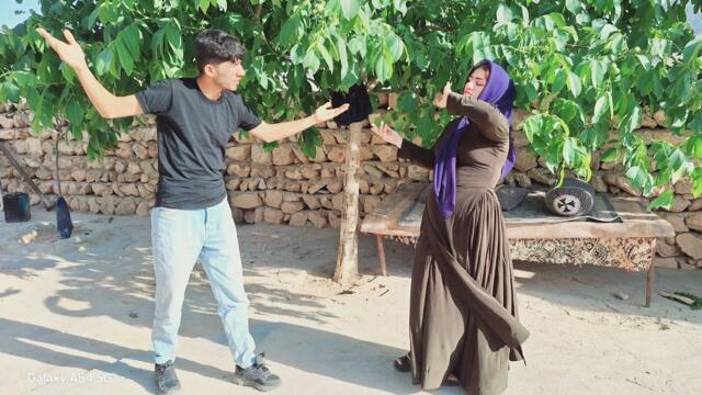 Agha Keramat's Falling in Love with Shaukat's Prayer? Mr. Operator's strange disclosure to Amir