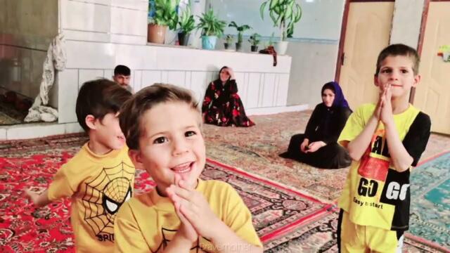 From love magic to deadly spell? The fall of Mr. Karamet in the love trap of Shaukat!