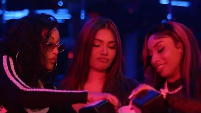 Arlene MC, La Ross Maria, La Perversa - RECOQUEO REMIX