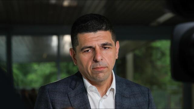 Мирчев: Радев смени мнението си за еврозоната по много странен начин