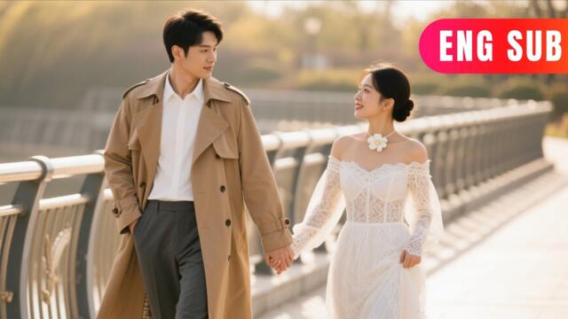 [ENG SUB]✨Forbidden Love: My Affection for My "Brother" #DRAMA #PureLove