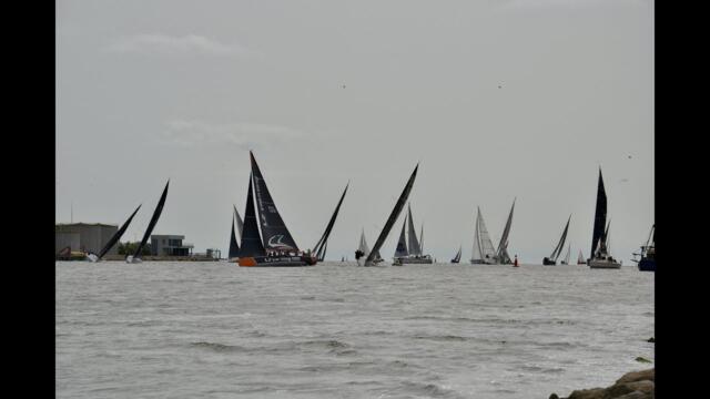 Варна е домакин на единадесетото издание на регатата Varna Channel Cup