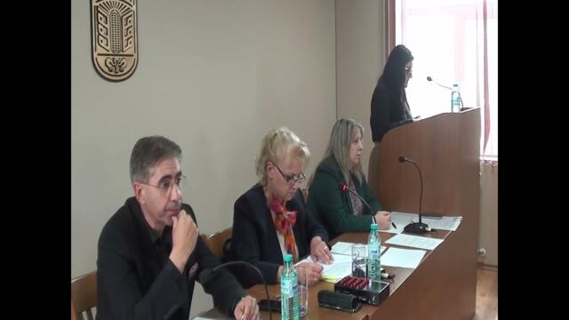 Извънредно заседание на ОбС-Кнежа - 19.05.2025 г.