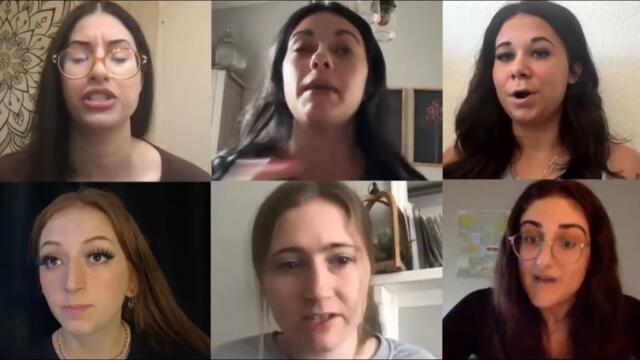 Allegations of Abuse, Forced Labor at Arizona 'Troubled' Girls Boarding School