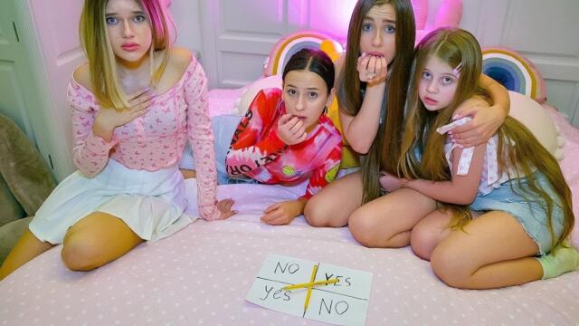 ПРИЗРАК В УЧИЛИЩЕ 👻 Каква истина крият популярните тийнейджъри? Лейди Даяна и мистицизмът