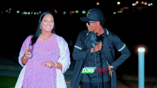 MASLAX MIDEYE || Ballo Loma Yeedho || - OFFICIAL VIDEO 2025