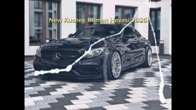 New Kuchek Roman Havasi