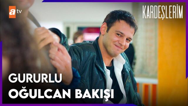 Asiye ve Afra tatlıya bağladı - Kardeşlerim 67. Bölüm