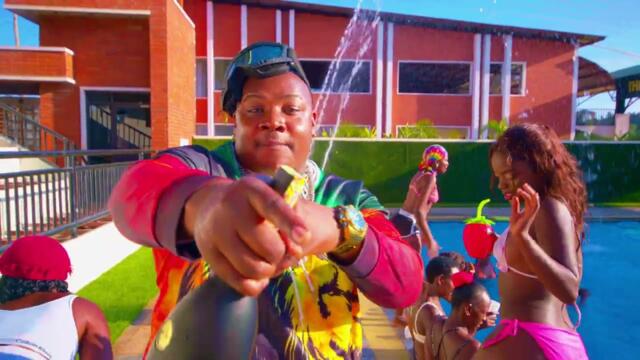 Zex Bilangilangi - Galawo  ( Official Music Video )