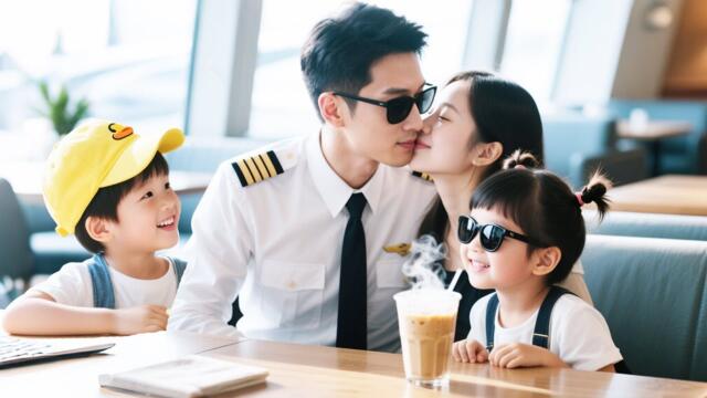【ENG SUB】💞Kind rural girl rescued 2 cute babies & was taken home by their CEO daddy pamper!cdrama