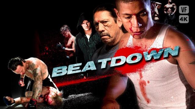 Beatdown : Le prix du sang⎪Rudy Youngblood⎪Danny Trejo⎪ACTION⎪Film complet en français