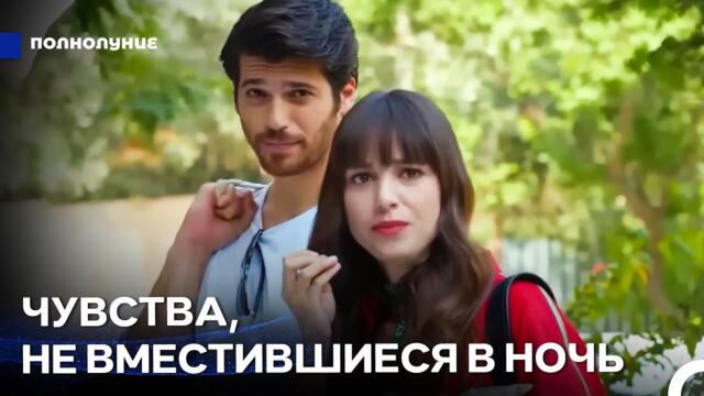 Самые Любимые Сцены #19: Самый Особенный Человек Для Ферита - Полнолуние