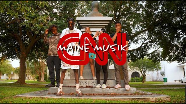 Maine Musik - CNN (Official Music Video)