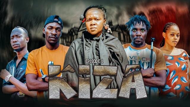 KIZA | EPISODE 1 |