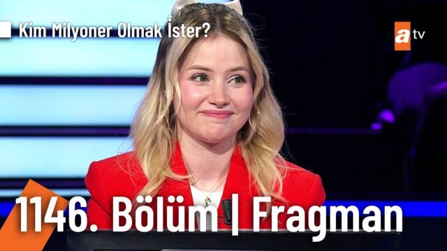 Kim Milyoner Olmak İster? | 1146. Bölüm Fragman @KimMilyonerOlmakIsteratv