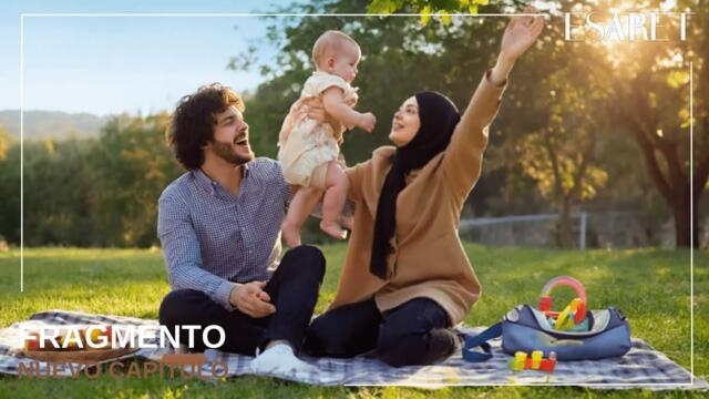 ¡Final del cautiverio! | Esaret Cautiverio 522 Espanol