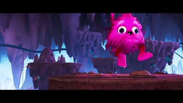 "Смърфове" - официален трейлър с български аудио. Очаквайте от 18 юли в кино Cineland.