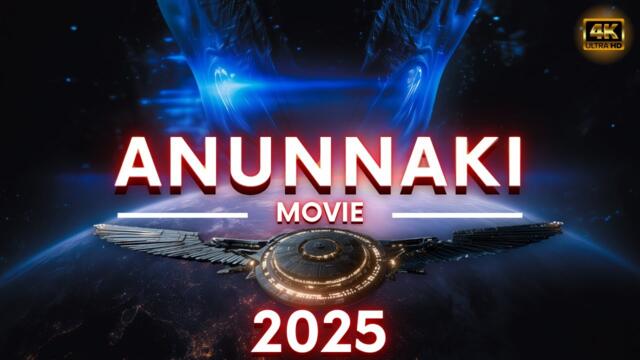ANUNNAKI FULL MOVIE 2025 - The complete saga of the anunnaki timeline explained