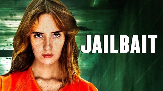 JAILBAIT | THRILLER | Full Movie in English