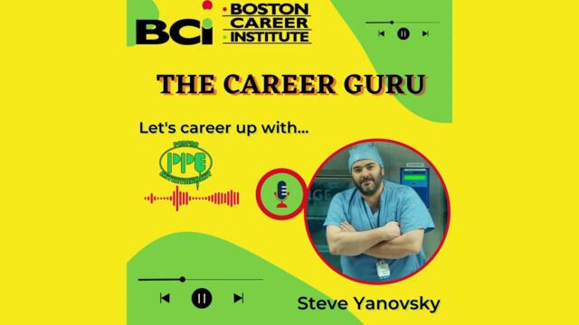 The Career Guru | Ep.55 - Stupid Mistakes May Lead To Growth