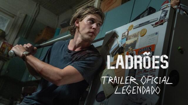 Ladrões | Trailer Oficial | Em breve nos cinemas