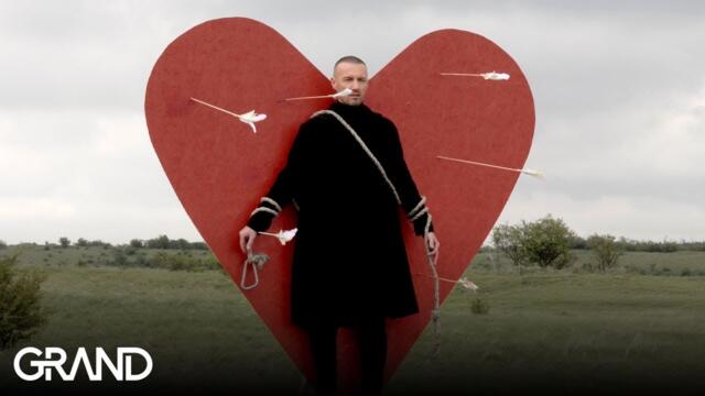 Marko Petkovic - TI NE BRINI ZA MENE - (Official Video 2025)