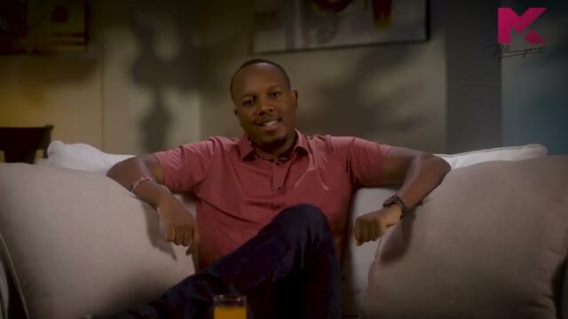 The Yankee Bandit ,Eddie Dodson- Headline Hitters 10 Ep 5