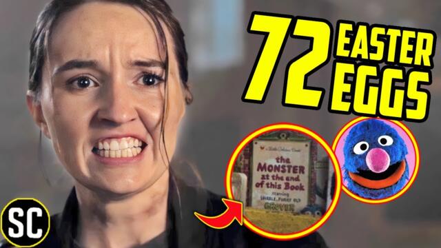 The Last of Us Season 2 Episode 7 BREAKDOWN - Ending Explained!