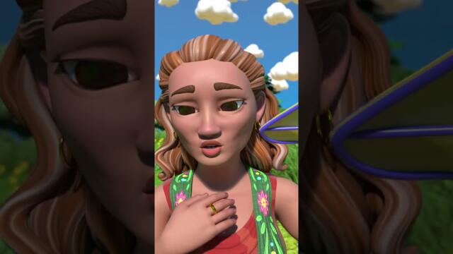 Chasing Beautiful Butterflies 🦋 #nurseryrhymes  #kidscartoons #cocomelon