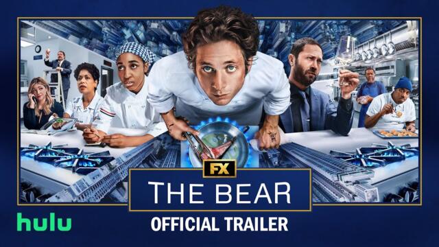 The Bear | Season 4 Official Trailer | Jeremy Allen White, Ayo Edebiri, Ebon Moss-Bachrach | FX